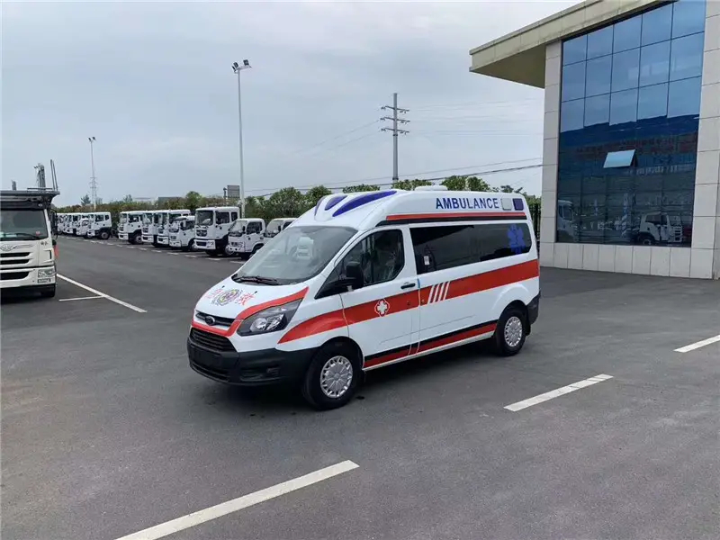 大名县救护车出租