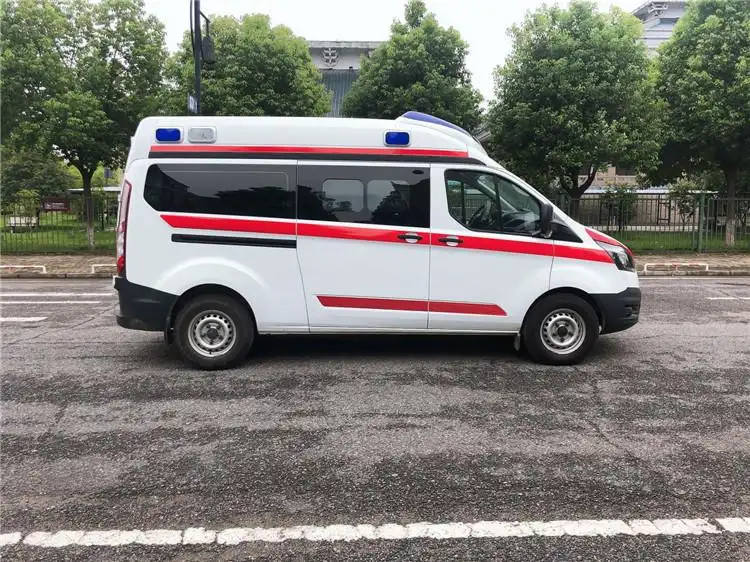 大名县长途跨省救护车出租