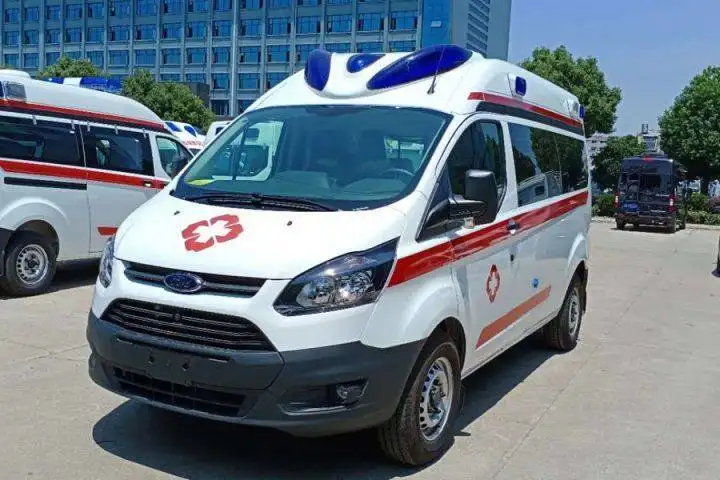 大名县长途救护车转院