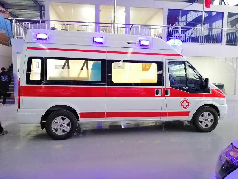 大名县跨省救护车出租